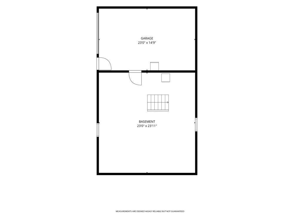 5821 S Queens Highway Chase, MI 49623