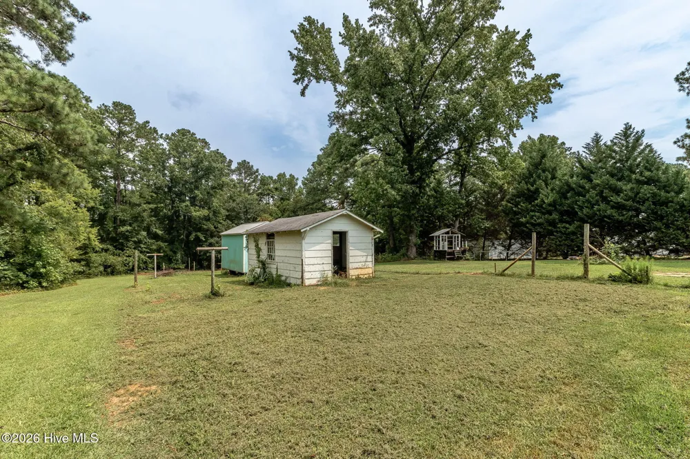 1157 Mccormick Highway Lincolnton, GA 30817