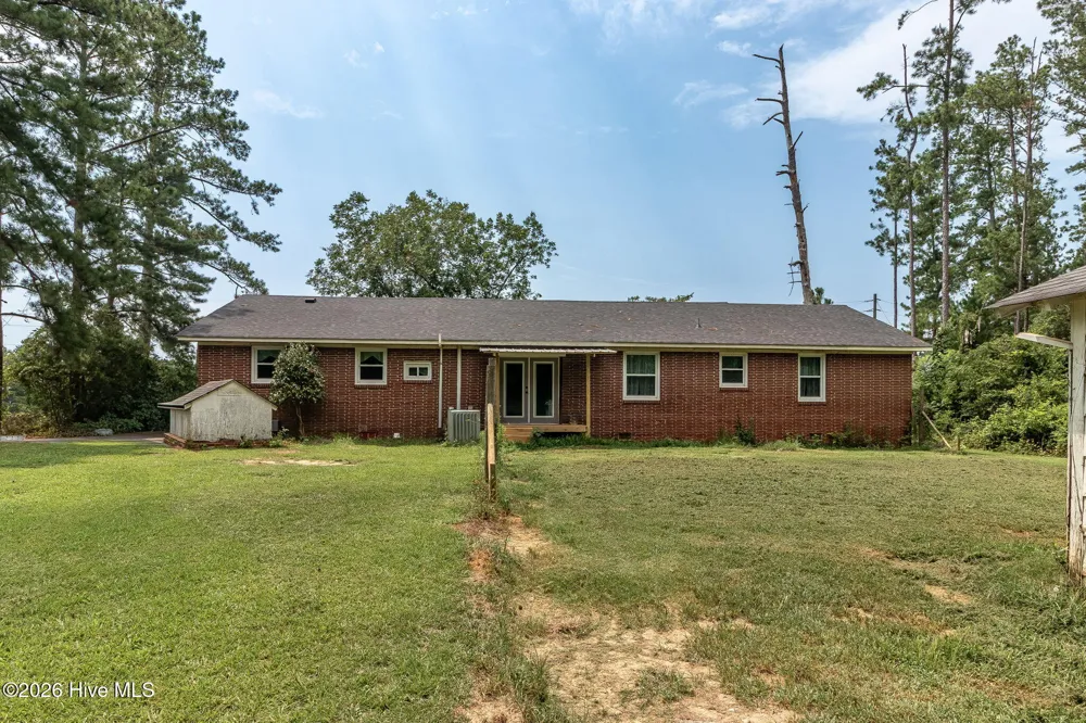 1157 Mccormick Highway Lincolnton, GA 30817