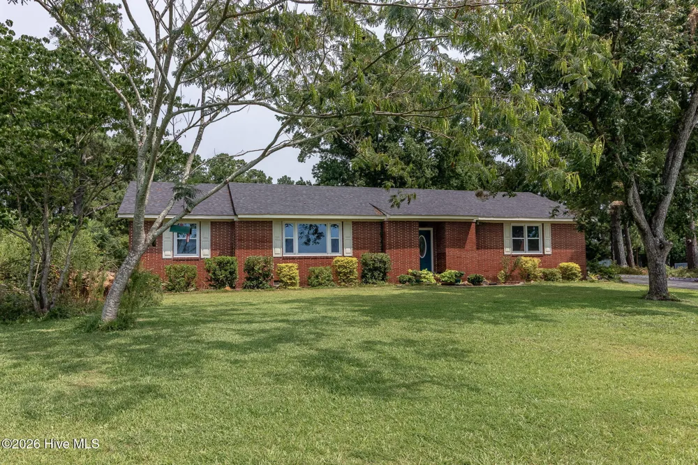 1157 Mccormick Highway Lincolnton, GA 30817