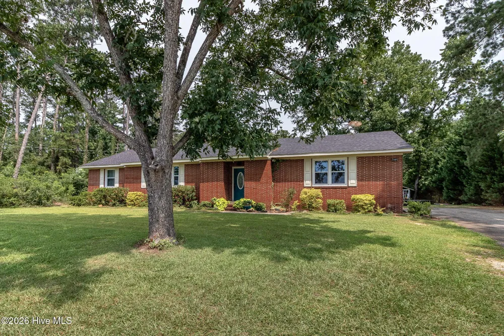 1157 Mccormick Highway Lincolnton, GA 30817