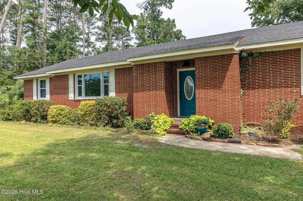 1157 Mccormick Highway Lincolnton, GA 30817