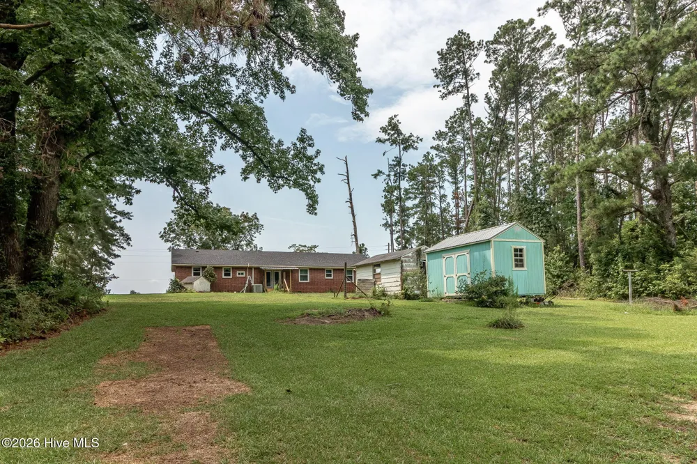 1157 Mccormick Highway Lincolnton, GA 30817