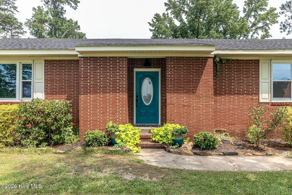 1157 Mccormick Highway Lincolnton, GA 30817