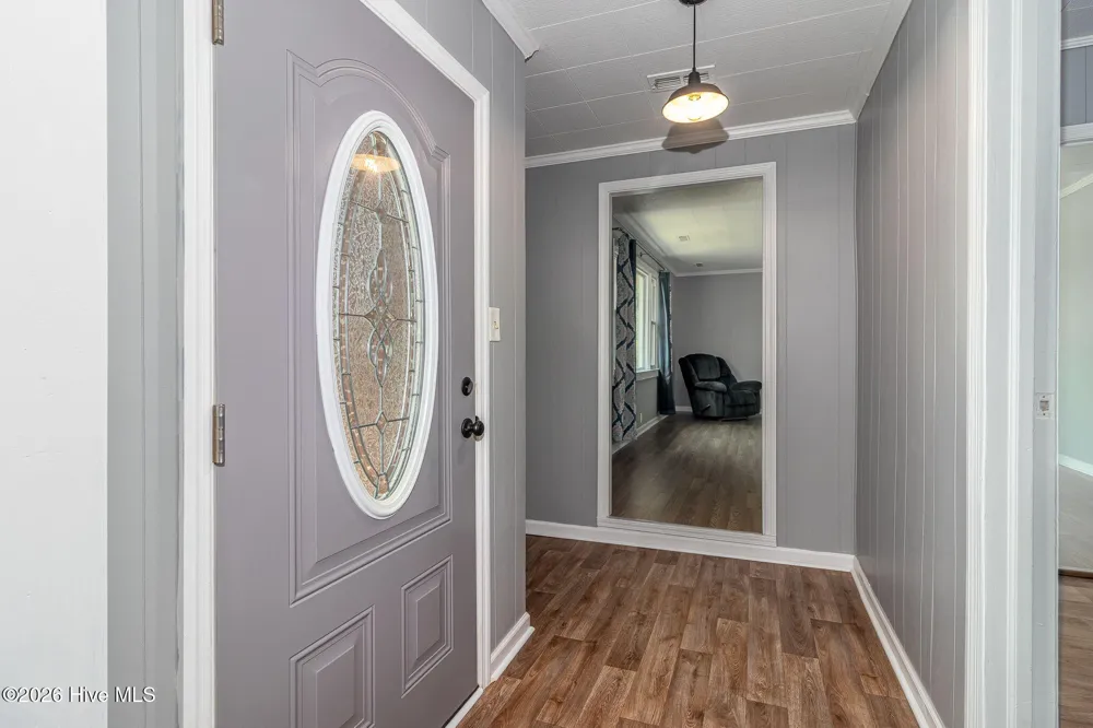 1157 Mccormick Highway Lincolnton, GA 30817