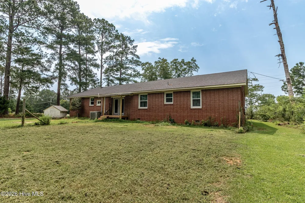 1157 Mccormick Highway Lincolnton, GA 30817