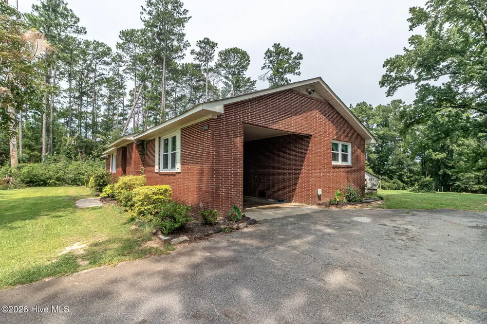 1157 Mccormick Highway Lincolnton, GA 30817