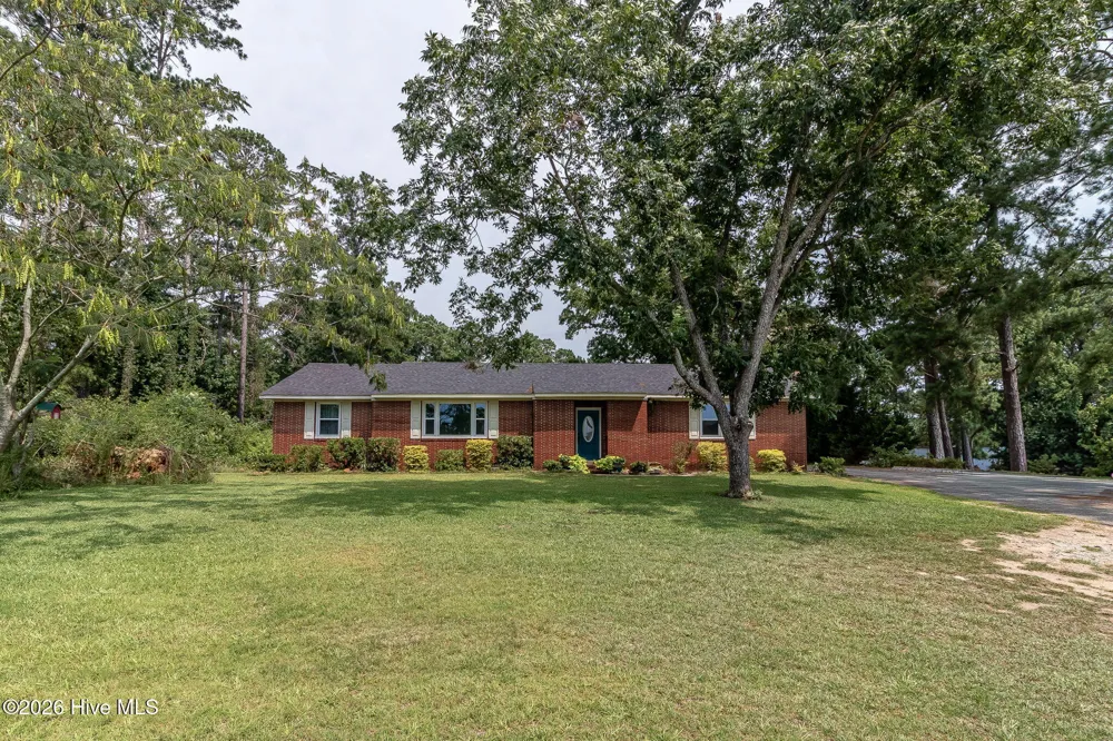 1157 Mccormick Highway Lincolnton, GA 30817