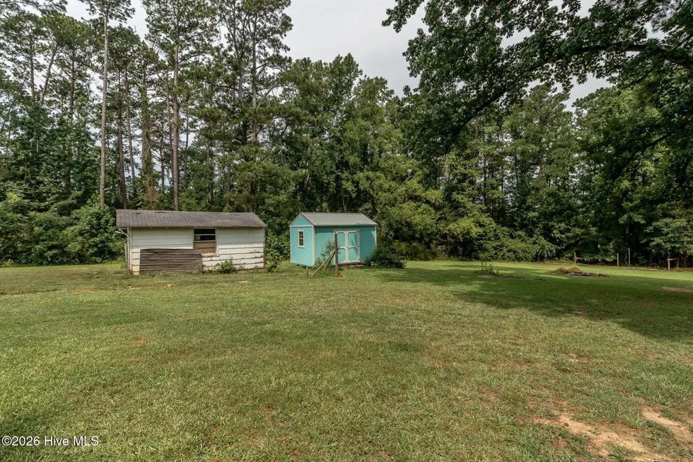 1157 Mccormick Highway Lincolnton, GA 30817