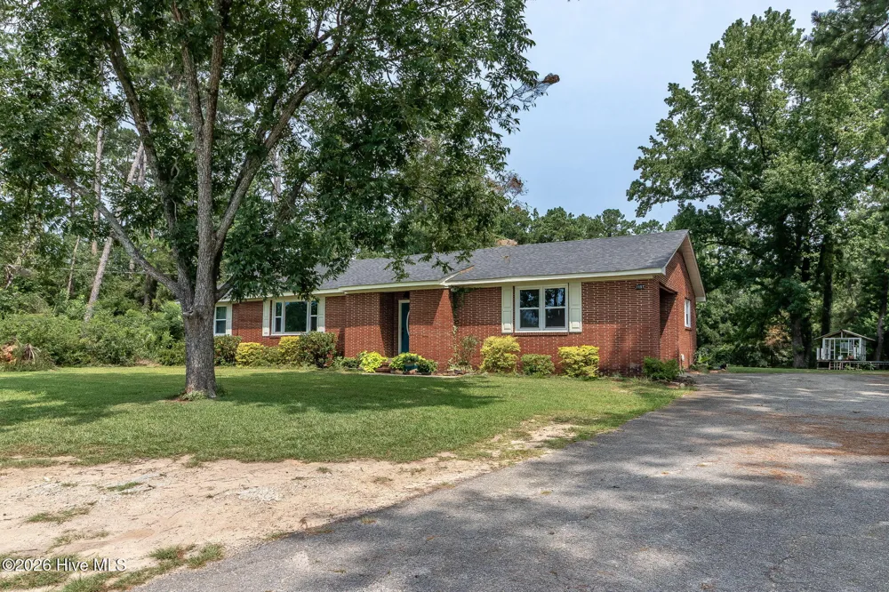 1157 Mccormick Highway Lincolnton, GA 30817