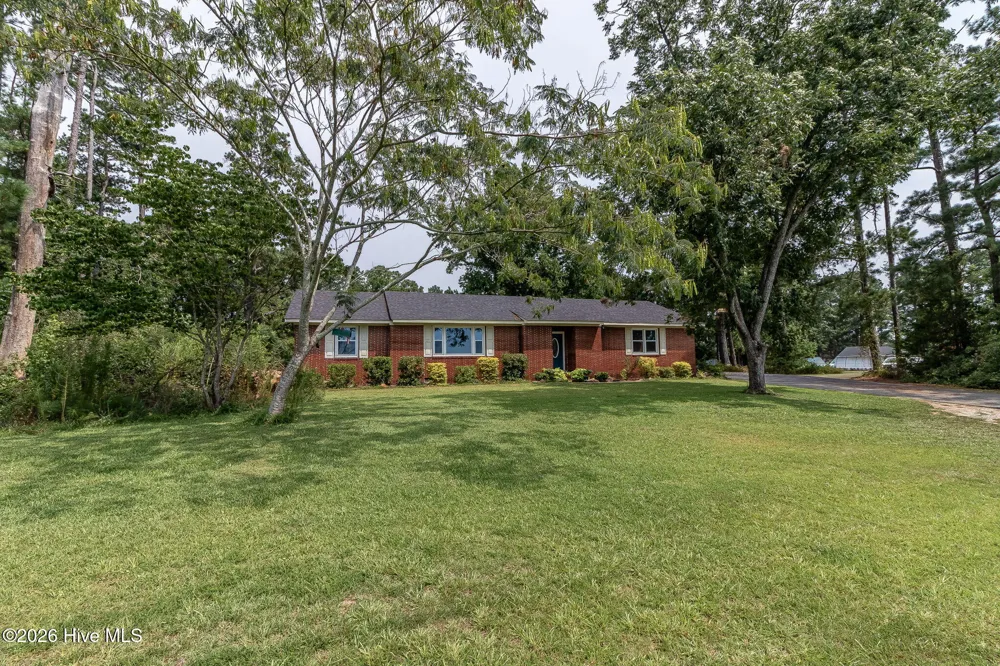 1157 Mccormick Highway Lincolnton, GA 30817