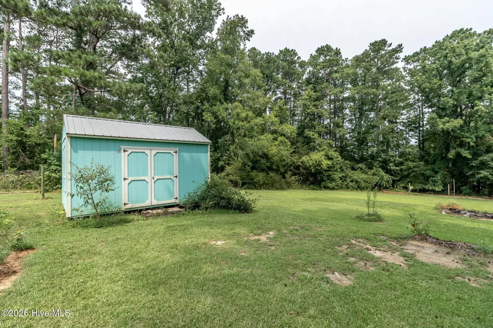 1157 Mccormick Highway Lincolnton, GA 30817