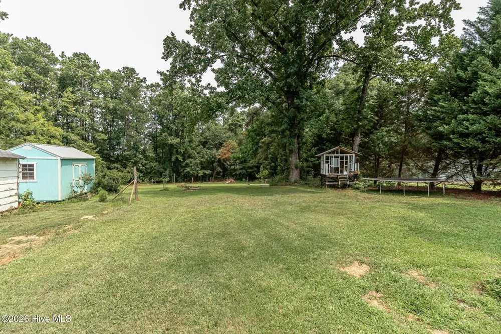 1157 Mccormick Highway Lincolnton, GA 30817