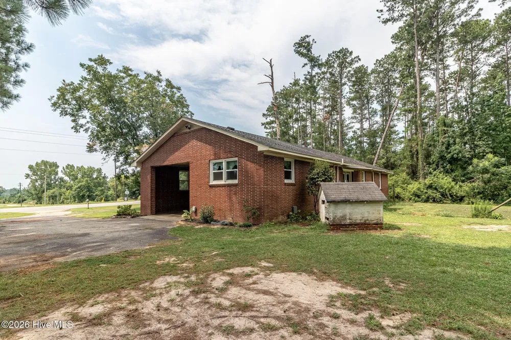 1157 Mccormick Highway Lincolnton, GA 30817