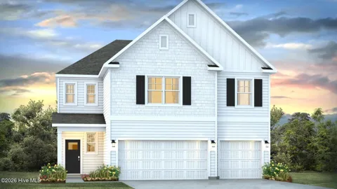 1038 Goose Crossing Road #Lot 182