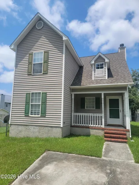 224 Hemlock Drive