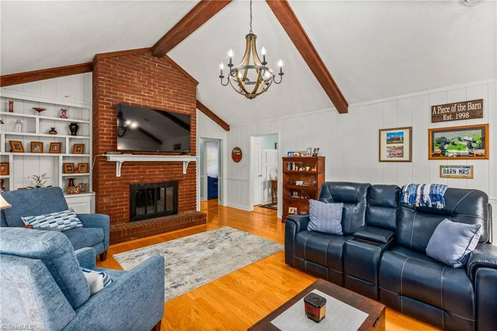 216 Vancouver Court Kernersville, NC 27284