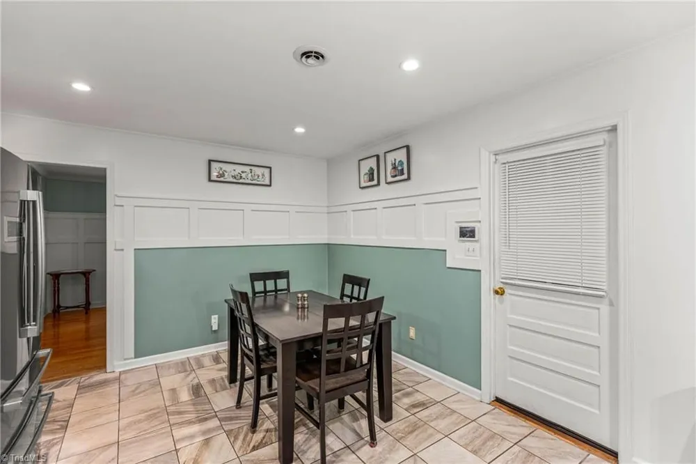 216 Vancouver Court Kernersville, NC 27284