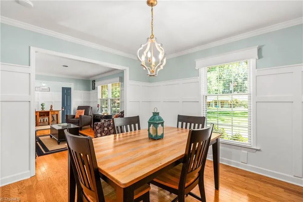 216 Vancouver Court Kernersville, NC 27284