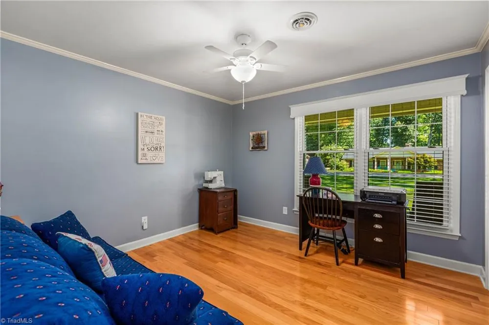 216 Vancouver Court Kernersville, NC 27284