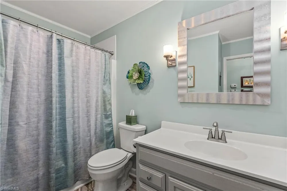 216 Vancouver Court Kernersville, NC 27284