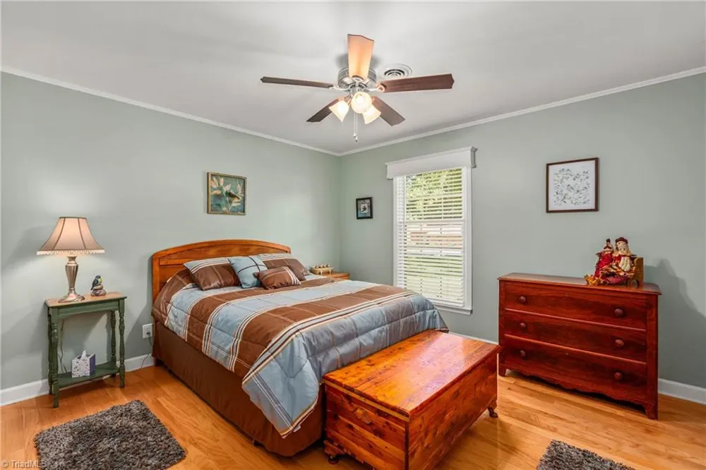 216 Vancouver Court Kernersville, NC 27284