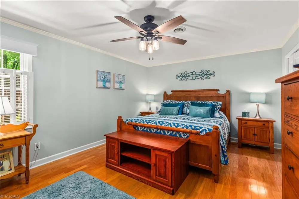216 Vancouver Court Kernersville, NC 27284