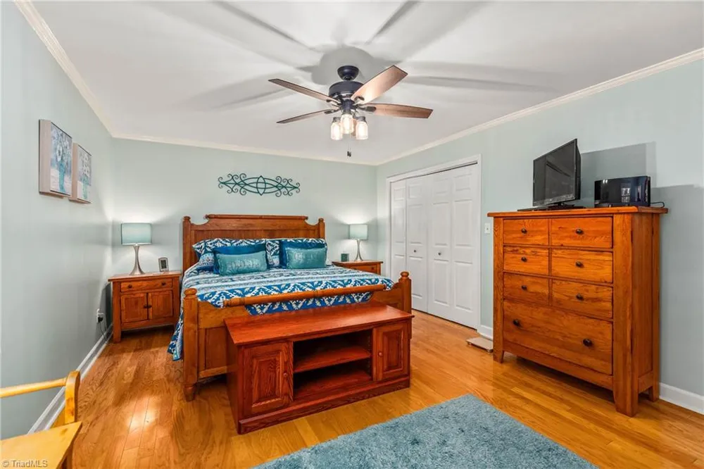 216 Vancouver Court Kernersville, NC 27284