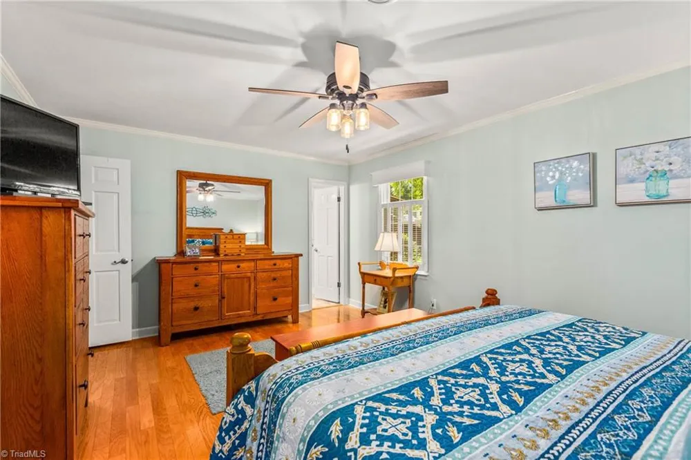 216 Vancouver Court Kernersville, NC 27284