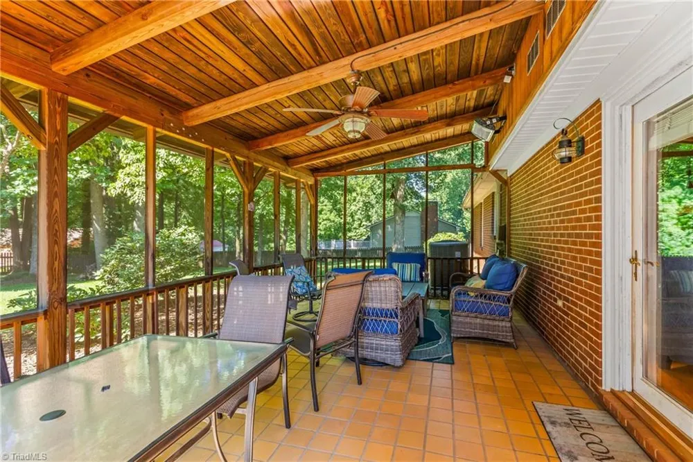 216 Vancouver Court Kernersville, NC 27284