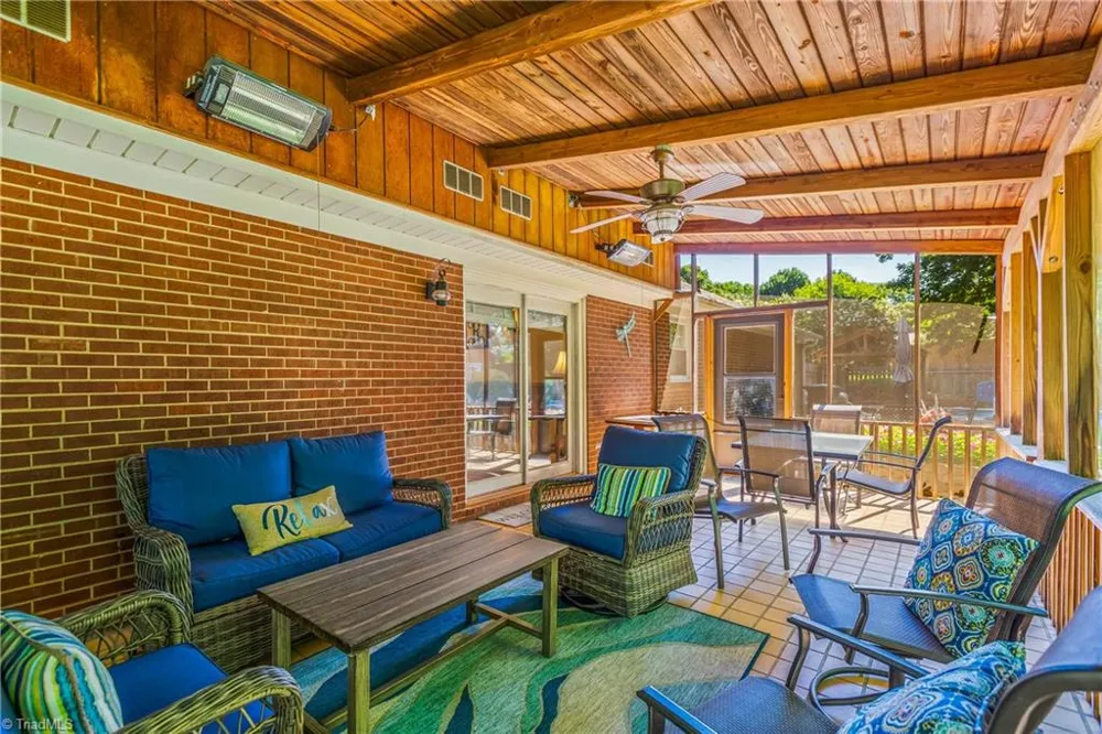 216 Vancouver Court Kernersville, NC 27284