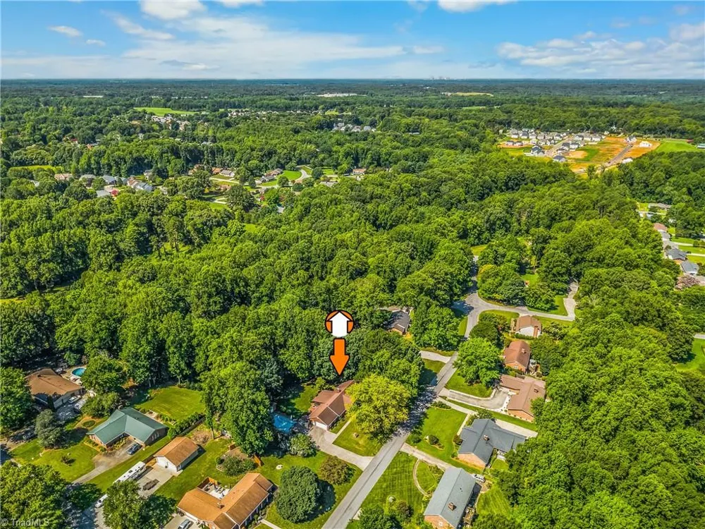 216 Vancouver Court Kernersville, NC 27284