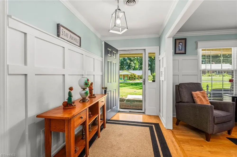 216 Vancouver Court Kernersville, NC 27284