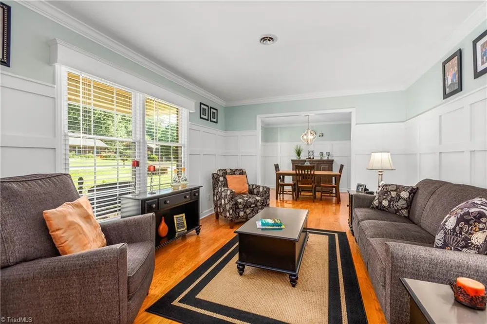 216 Vancouver Court Kernersville, NC 27284