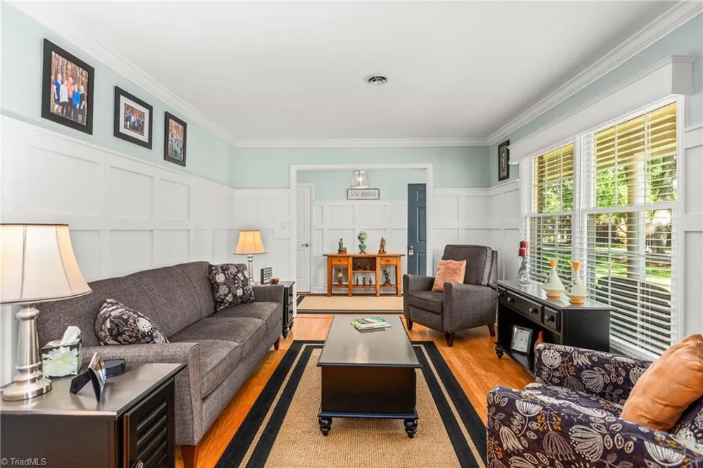 216 Vancouver Court Kernersville, NC 27284