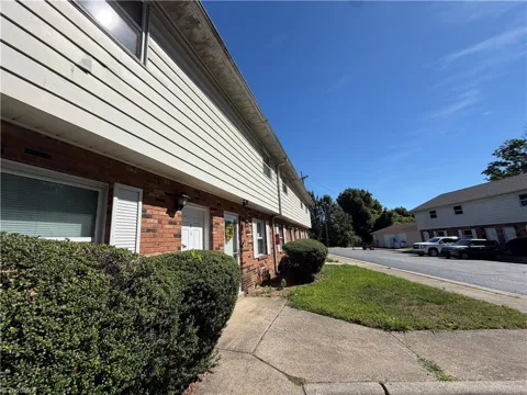 1829 Merritt Drive #A