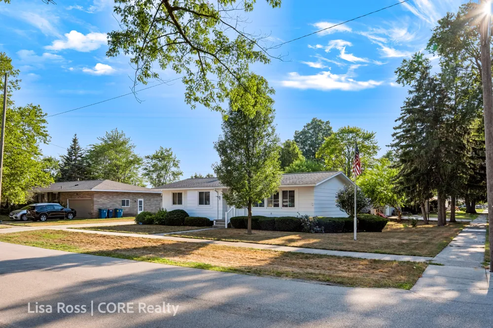 3155 Lindland Road Roosevelt Park City, MI 49441