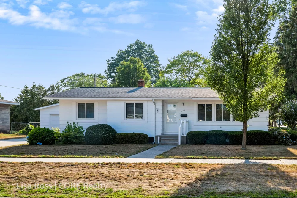 3155 Lindland Road Roosevelt Park City, MI 49441