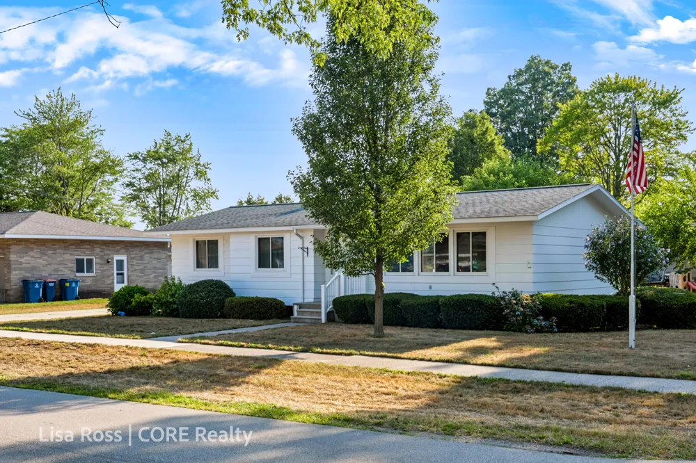 3155 Lindland Road Roosevelt Park City, MI 49441