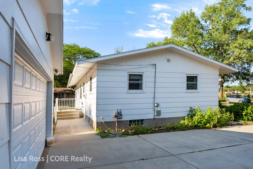 3155 Lindland Road Roosevelt Park City, MI 49441