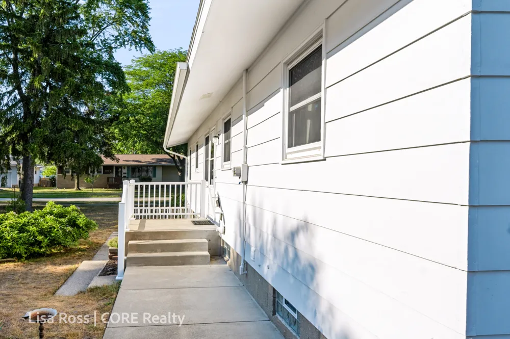 3155 Lindland Road Roosevelt Park City, MI 49441