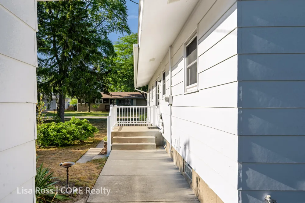 3155 Lindland Road Roosevelt Park City, MI 49441
