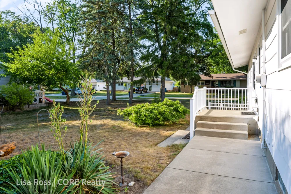 3155 Lindland Road Roosevelt Park City, MI 49441