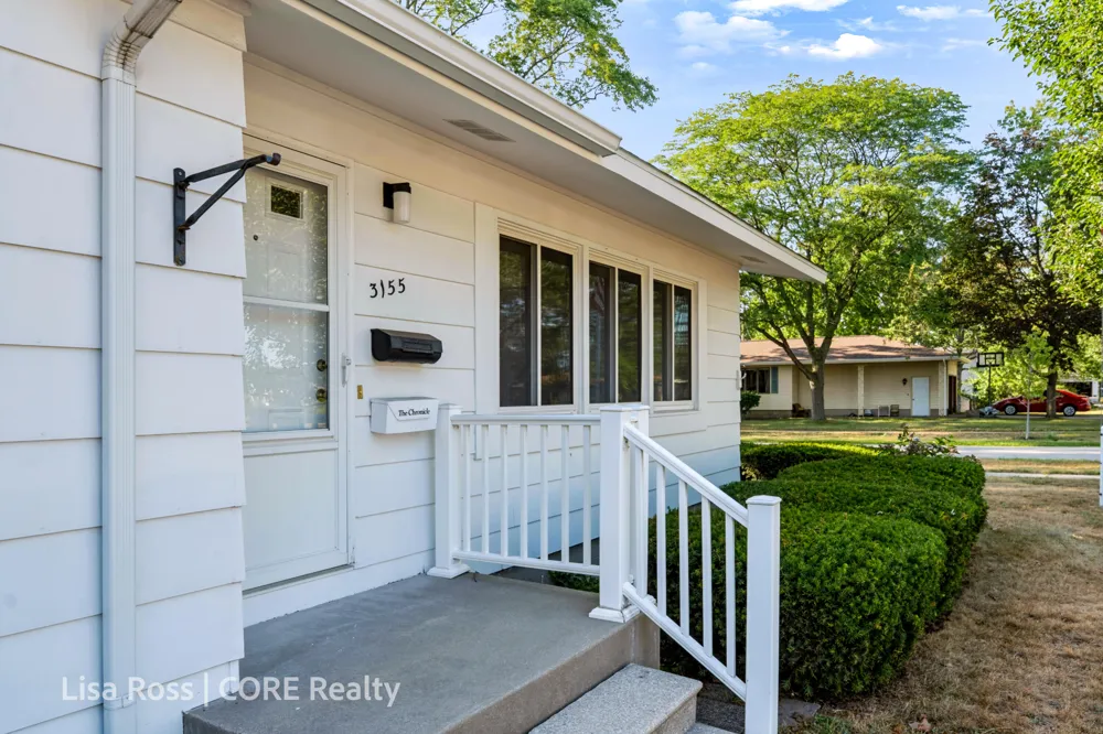 3155 Lindland Road Roosevelt Park City, MI 49441