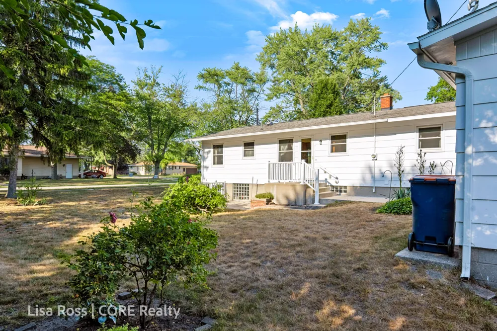 3155 Lindland Road Roosevelt Park City, MI 49441