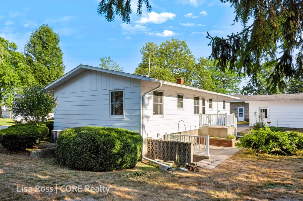 3155 Lindland Road Roosevelt Park City, MI 49441
