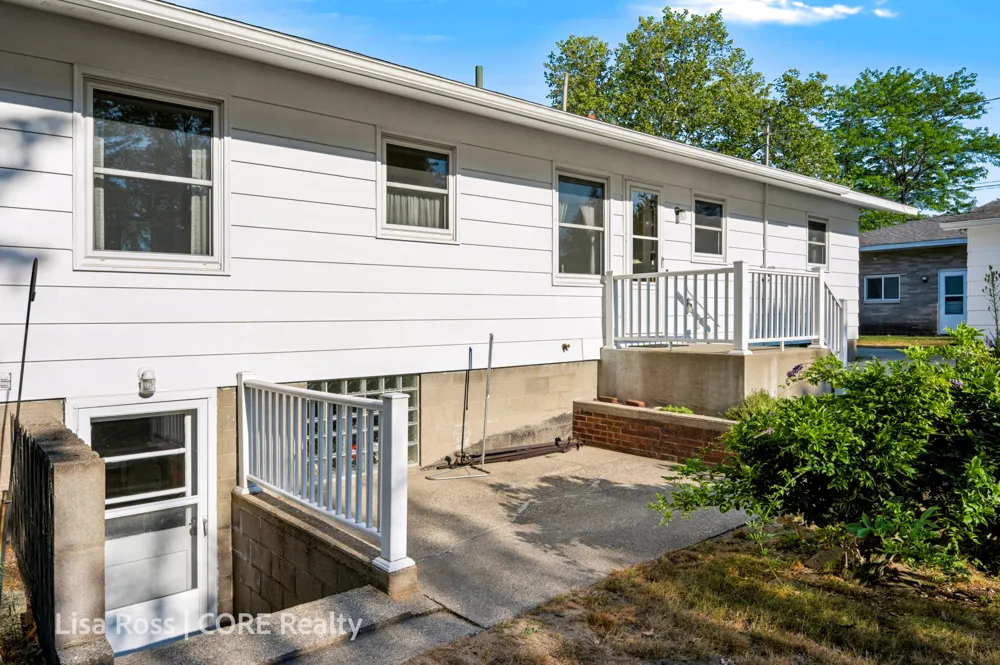 3155 Lindland Road Roosevelt Park City, MI 49441