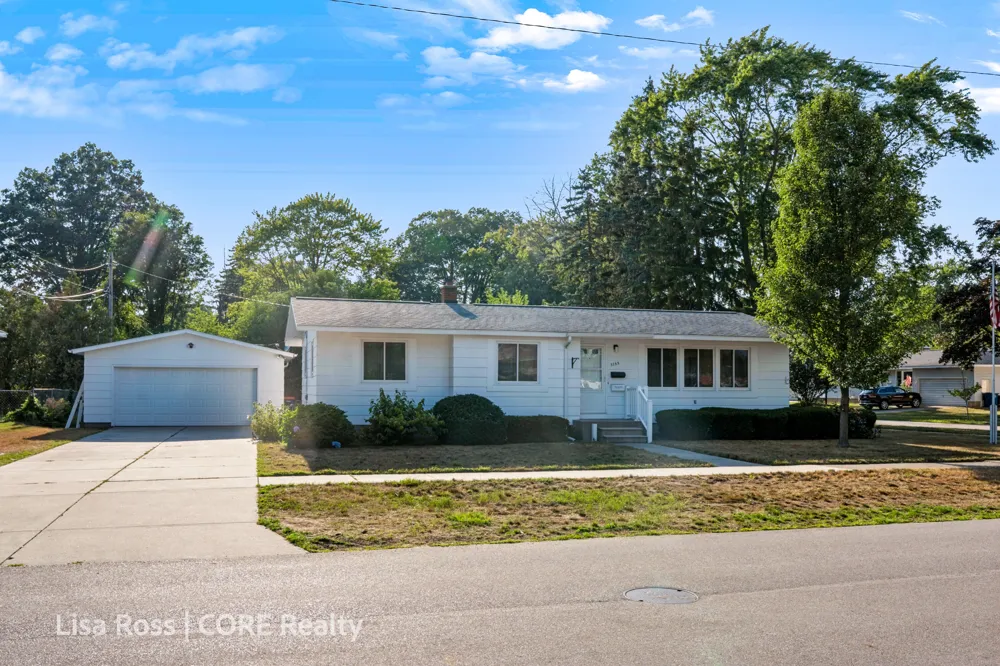 3155 Lindland Road Roosevelt Park City, MI 49441