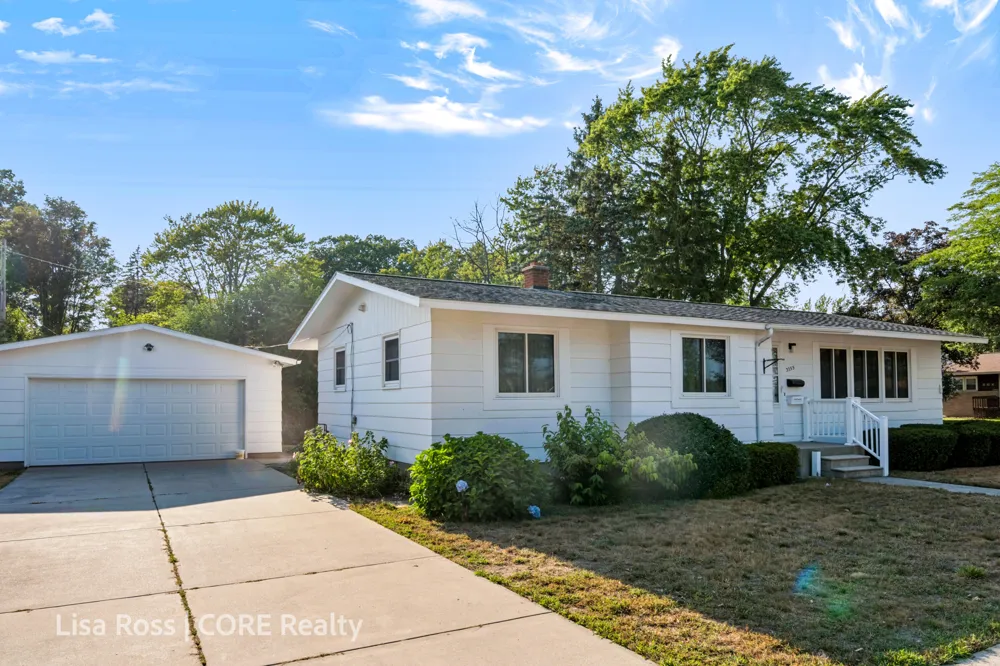 3155 Lindland Road Roosevelt Park City, MI 49441