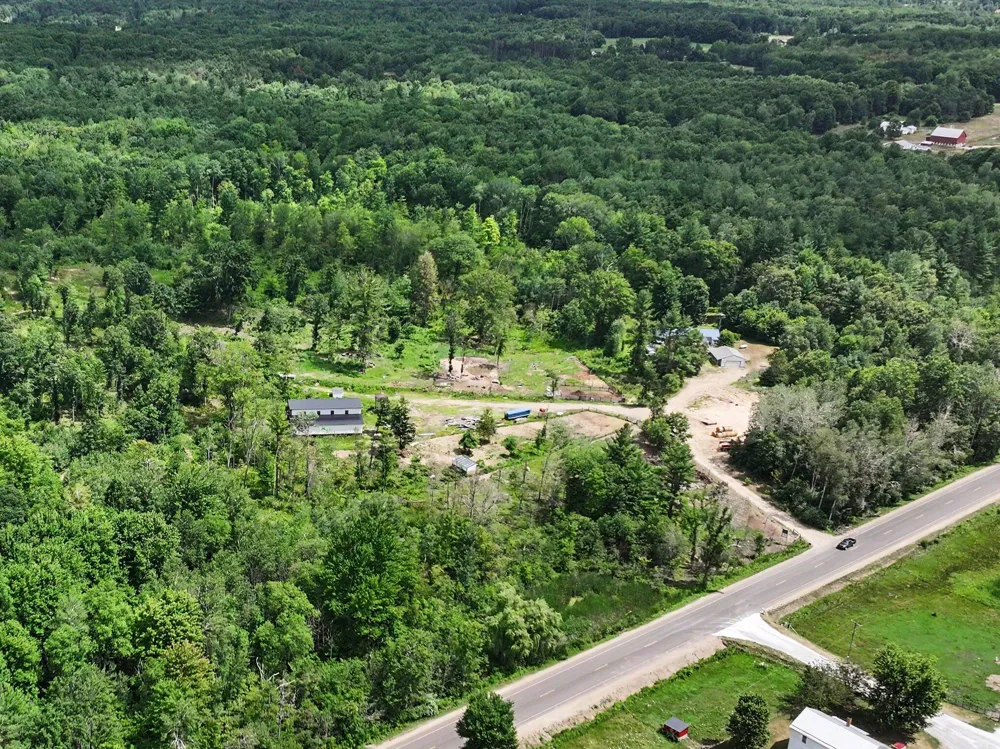 17290 Pierce Road Unknown, MI 49346